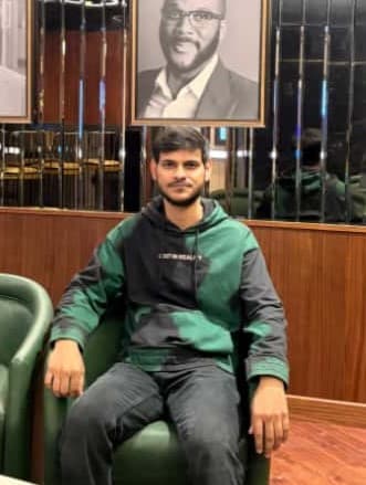 Profile photo of the founder